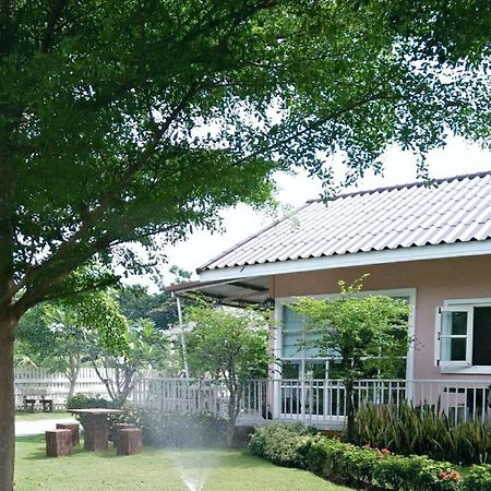 Sweet Mango Resort Ban Pak Thang  المظهر الخارجي الصورة