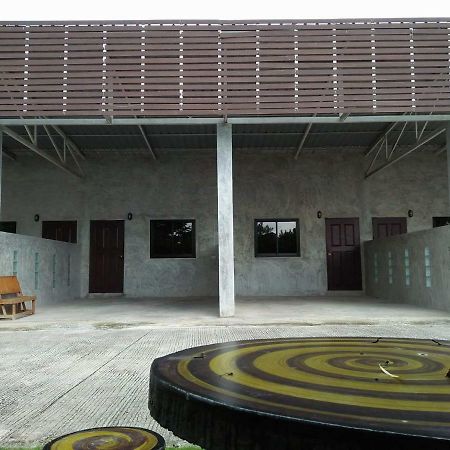 Sweet Mango Resort Ban Pak Thang  المظهر الخارجي الصورة