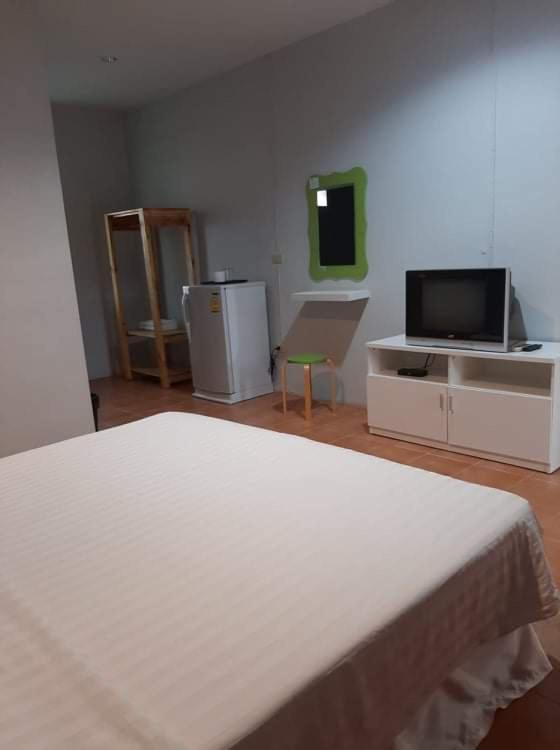 Sweet Mango Resort Ban Pak Thang  المظهر الخارجي الصورة