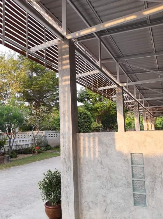 Sweet Mango Resort Ban Pak Thang  المظهر الخارجي الصورة