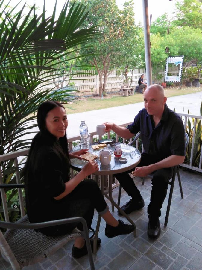 Sweet Mango Resort Ban Pak Thang  المظهر الخارجي الصورة