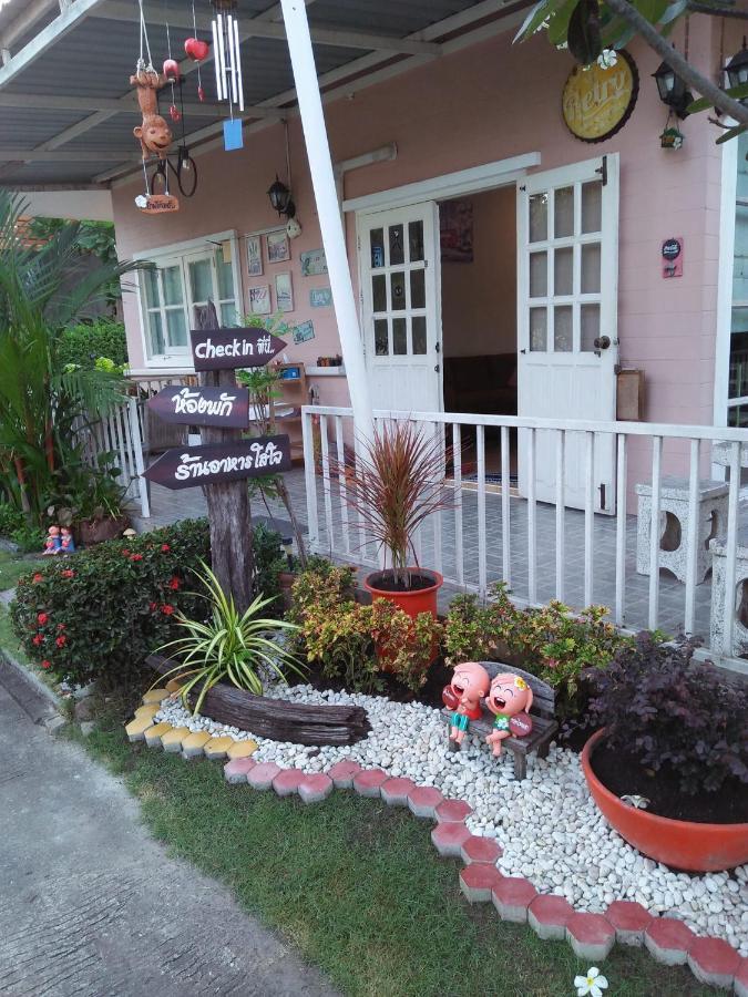 Sweet Mango Resort Ban Pak Thang  المظهر الخارجي الصورة