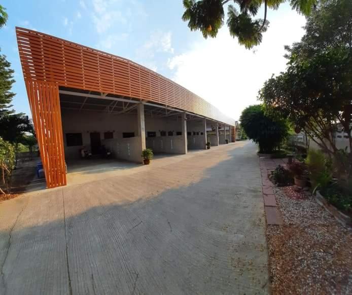 Sweet Mango Resort Ban Pak Thang  المظهر الخارجي الصورة