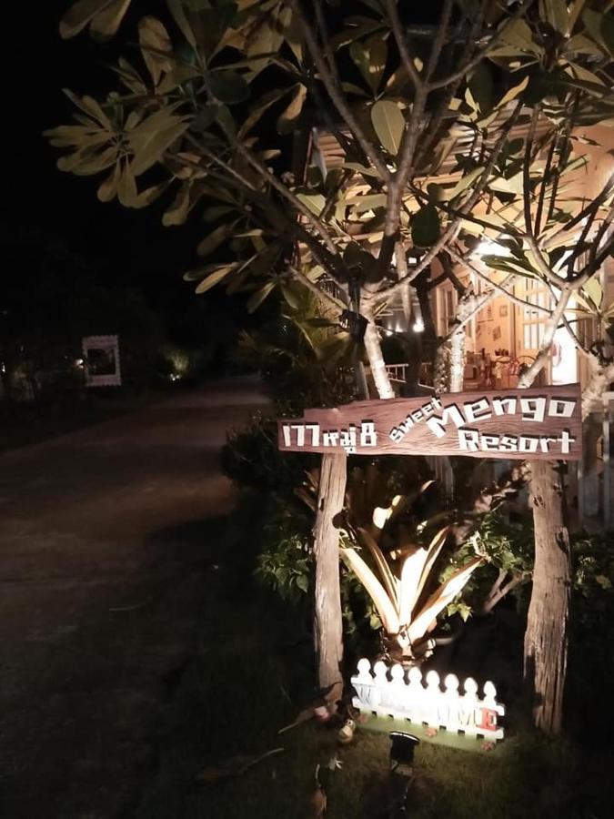 Sweet Mango Resort Ban Pak Thang  المظهر الخارجي الصورة