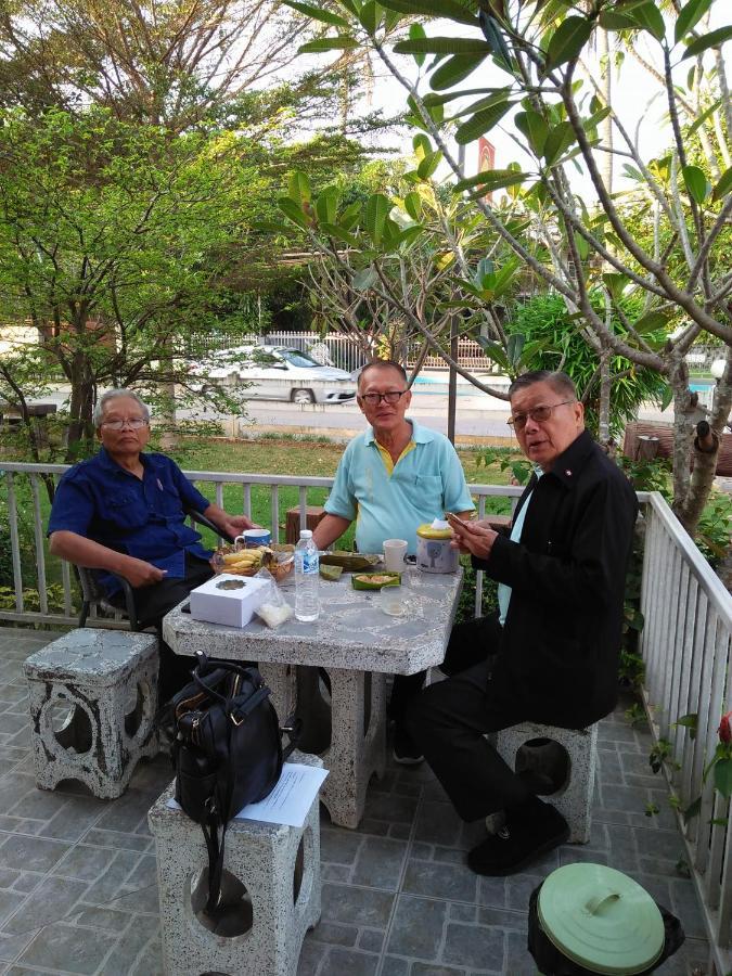 Sweet Mango Resort Ban Pak Thang  المظهر الخارجي الصورة
