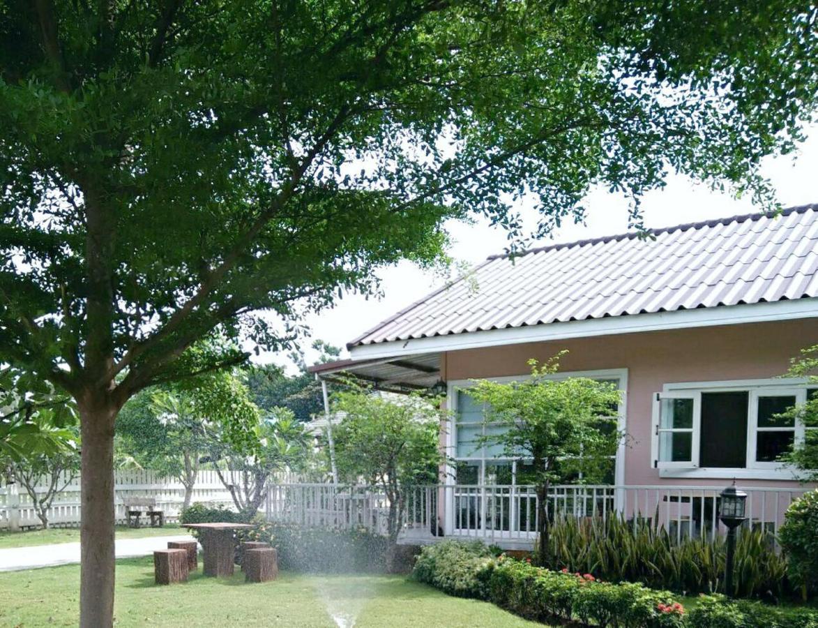 Sweet Mango Resort Ban Pak Thang  المظهر الخارجي الصورة