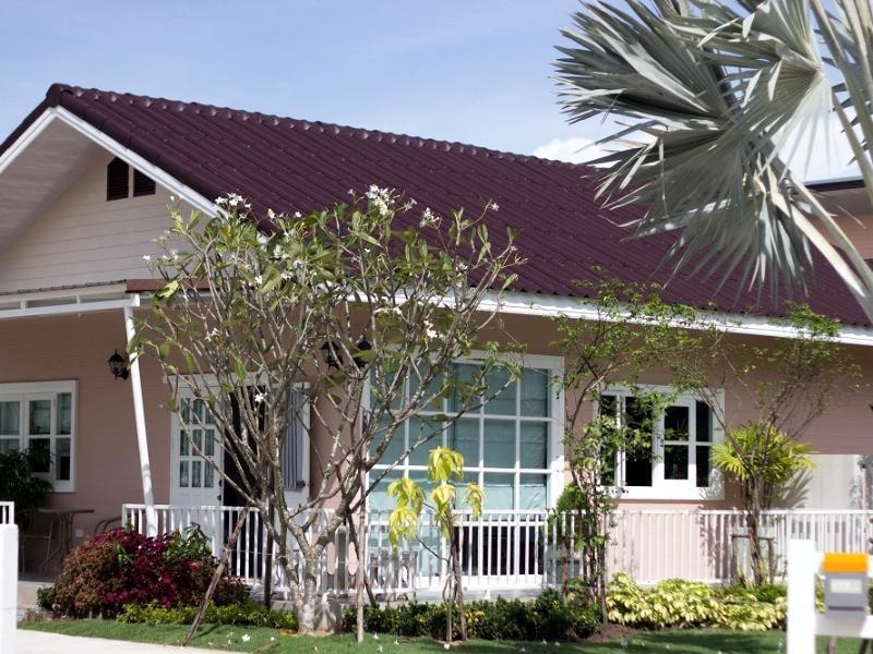 Sweet Mango Resort Ban Pak Thang  المظهر الخارجي الصورة