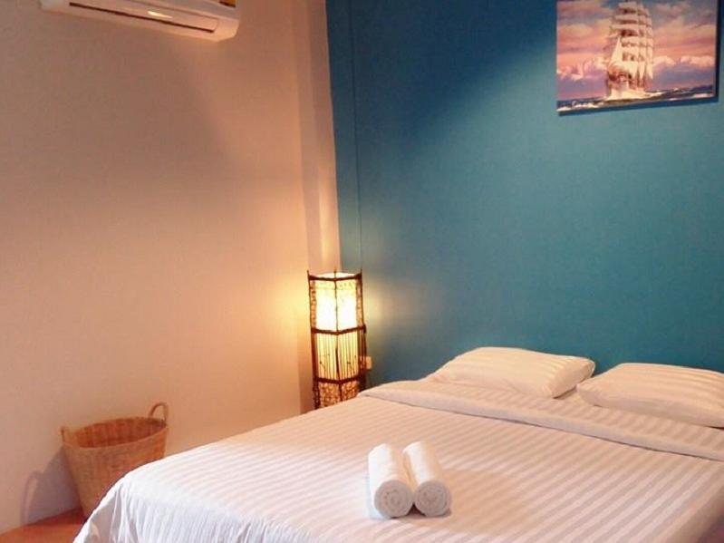 Sweet Mango Resort Ban Pak Thang  المظهر الخارجي الصورة