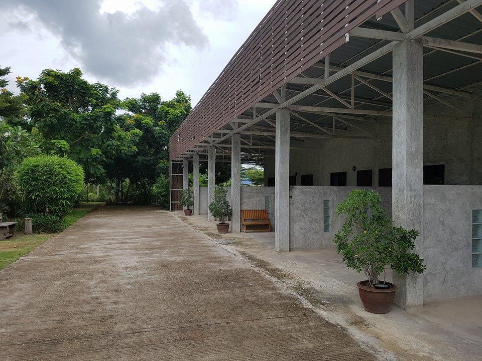 Sweet Mango Resort Ban Pak Thang  المظهر الخارجي الصورة