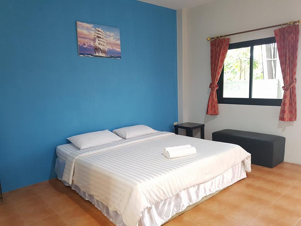 Sweet Mango Resort Ban Pak Thang  المظهر الخارجي الصورة