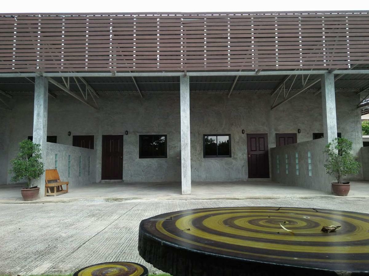 Sweet Mango Resort Ban Pak Thang  المظهر الخارجي الصورة