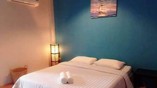 Sweet Mango Resort Ban Pak Thang  المظهر الخارجي الصورة