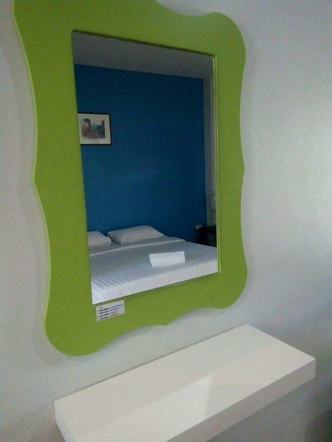 Sweet Mango Resort Ban Pak Thang  المظهر الخارجي الصورة