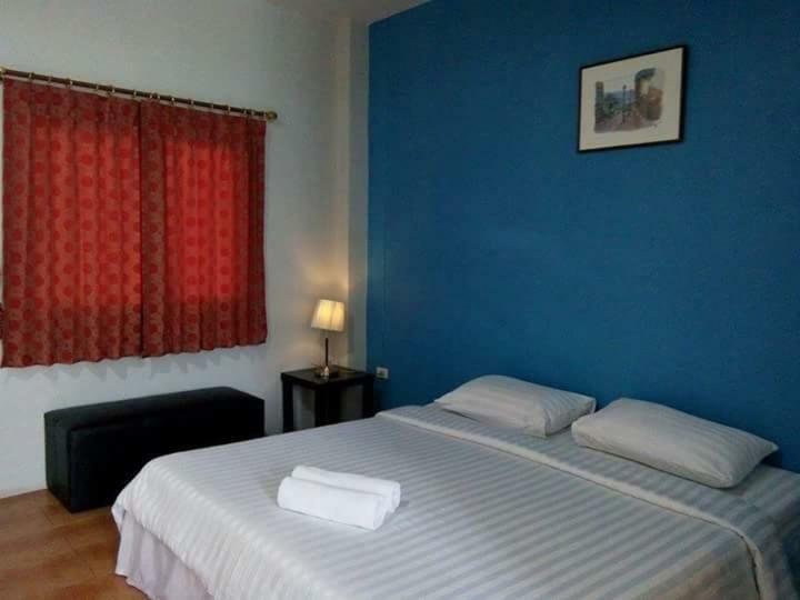 Sweet Mango Resort Ban Pak Thang  المظهر الخارجي الصورة